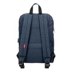 Jada Toys Batoh na notebook 15,6" PEPE JEANS Fenix, 7152231