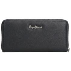 Jada Toys Dámska peňaženka PEPE JEANS DONNA Black / Čierna, 7278531