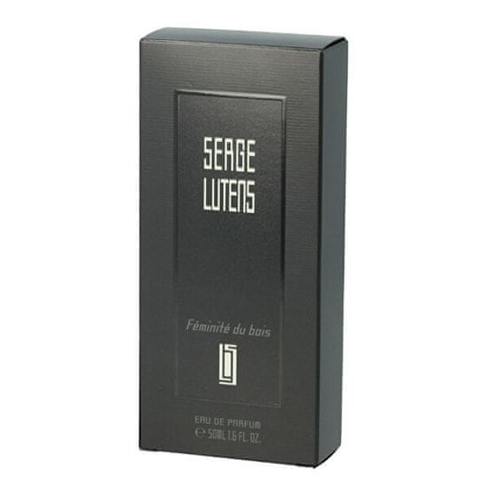 Serge Lutens Feminite Du Bois - EDP