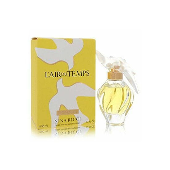 Nina Ricci L`Air Du Temps (holubička) - EDP