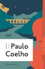 Paulo Coelho: Alef