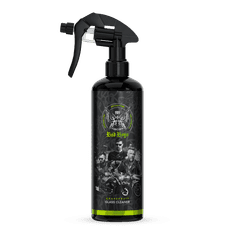 Bad Boys Bad Boys Glass Cleaner Limited Edition - Čistič okien (500ml)