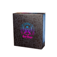 Bad Boys Bad Boys Ceramic Wax Pack - Súprava na voskovanie a údržbu laku