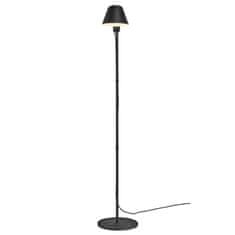 NORDLUX NORDLUX stojaca lampa Stay Floor 40W E27 čierna 2020464003