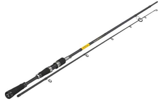 Sportex Prívlačové prúty Black Pearl GT-3 2-diel 2,7m 80g