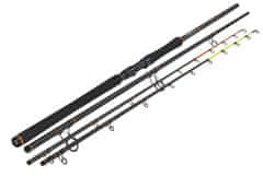 Sportex Sumcové prúty Catfire Feeder 3-diel 360cm/200g