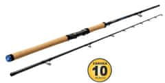 Sportex Sumcové prúty Top Cat Boat 275cm/130-300g