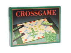 Mikro Trading Spoločenská hra CrossGame in a box
