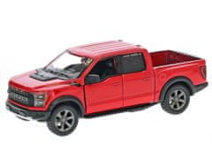 Mikro Trading Auto Ford F-150 Raptor 12,5 cm 1:46 kovový reverz