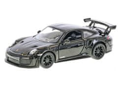 Mikro Trading Porsche 911 GT2 RS 1:36 kovové 12,5 cm