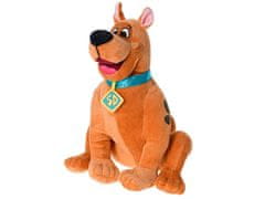 Mikro Trading SCOOBY DOO 29 cm plyšový