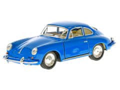 Mikro Trading Porsche 356B Carrera kov 1:32 reverz