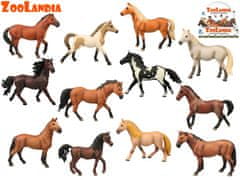 Mikro Trading Kôň Zoolandia 14 cm