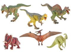 Mikro Trading Zoolandia dinosaurus 17-20 cm