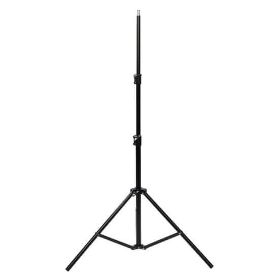 Doerr LS-215 Black štúdiový stojan