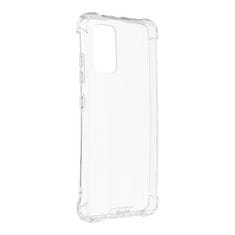 ROAR Obal / kryt pre Samsung Galaxy A32 LTE transparentný - Armor Jelly Case Roar