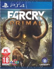 Ubisoft Far Cry Primal (PS4)