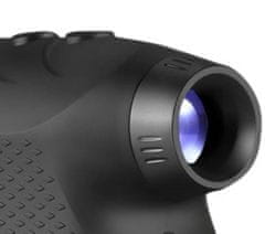 LR600 Site Laser Rangefinder