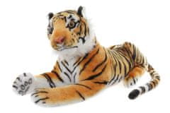 Lamps Plyšový tiger hnedý 55 cm