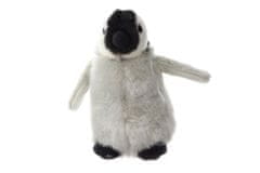 Lamps Plyšové mláďa tučniaka 18 cm