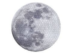 Mikro Trading Okrúhle puzzle NASA 48 cm 500 dielikov