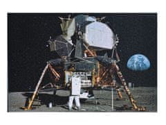 Mikro Trading NASA puzzle 73x48 cm 1000 dielikov v krabici