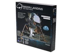 Mikro Trading NASA puzzle 73x48 cm 1000 dielikov v krabici