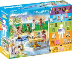 Playmobil 70981 Moje postavy: magický tanec