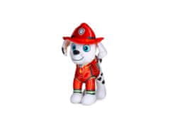 Mikro Trading PAW PATROL Marshall plyšový 19 cm