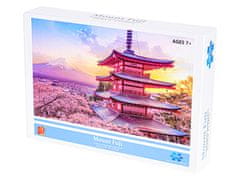 Mikro Trading Puzzle 70x50 cm Mount Fuji 1000 dielikov v krabici