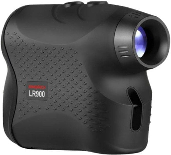 WEBHIDDENBRAND LR900 Site Laser Rangefinder