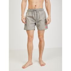 Diesel Trenírky BMBX-WAYKEEKI-WE BOXERS S