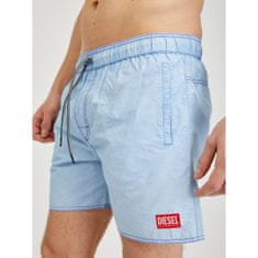 Diesel Trenírky BMBX-WAYKEEKI-WE BOXERS M