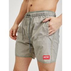 Diesel Trenírky BMBX-WAYKEEKI-WE BOXERS S