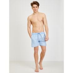 Diesel Trenírky BMBX-WAYKEEKI-WE BOXERS M