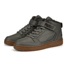 Puma OBUV REBOUND MID STRAP WTR - UK 7