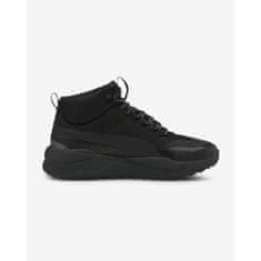 Puma OBUV X-RAY 2 SGUARE MID WTR - UK 9,5