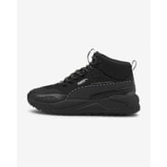 Puma OBUV X-RAY 2 SGUARE MID WTR - UK 9,5