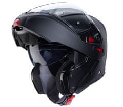 Caberg Helma na moto Horus X matt black vel.XS