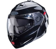 Caberg Helma na moto Duke X smart black vel.M