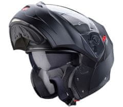 Caberg Helma na moto Duke X matt black vel.XS