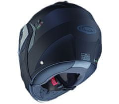 Caberg Helma na moto Duke X matt black vel.XS