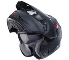 Caberg Helma na moto Tourmax X matt black vel.S