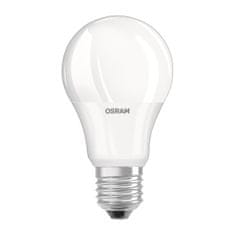 Osram 3x LED žiarovka E27 A60 8,5W = 60W 806lm 4000K Neutrálna biela 300°