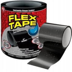 Korbi Flex Tape, vodotesná lepiaca páska, opravná páska