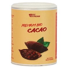 FitStream Premium Bio Cacao (100g)