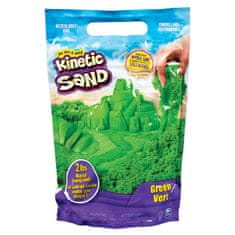 Kinetic Sand Spin Master Balenie farebných pieskov 0,9kg