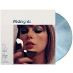 Taylor Swift: Midnights