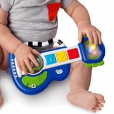 Baby Einstein Gitara Rock, Light&Roll 3m+