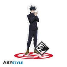 AbyStyle Jujutsu Kaisen 2D akrylová figúrka - Fushiguro